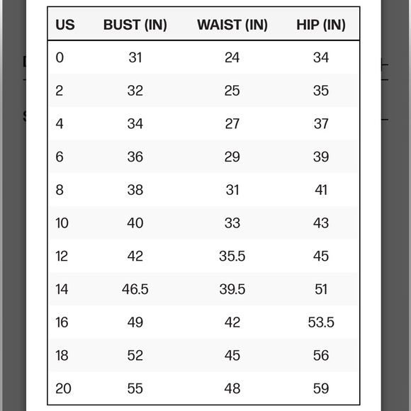 Princess Polly satin dress - Picture 4 of 4